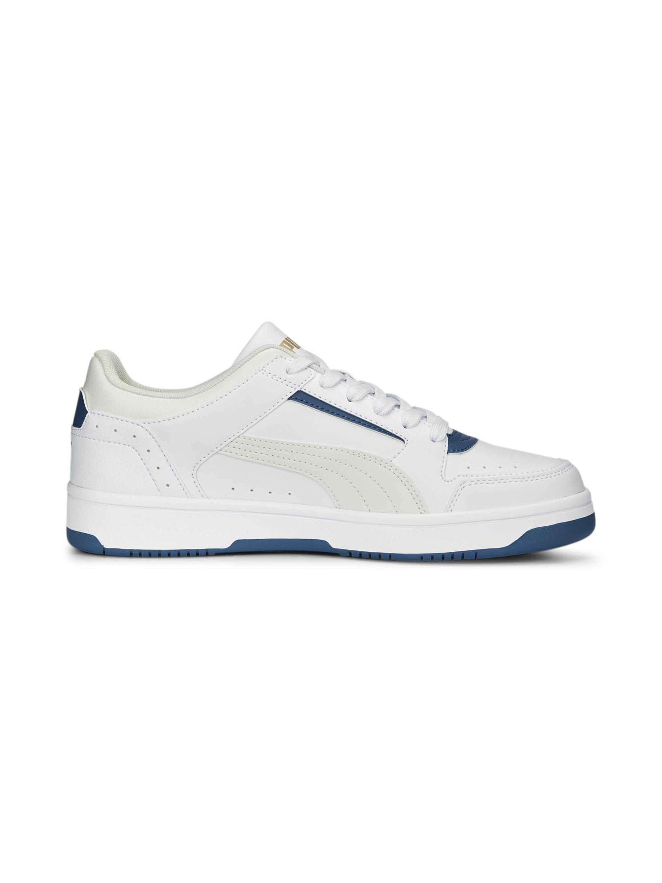 Кросівки PUMA Rebound Joy Low модель 380747 Кросівки PUMA Rebound Joy Low модель 380747 Фото