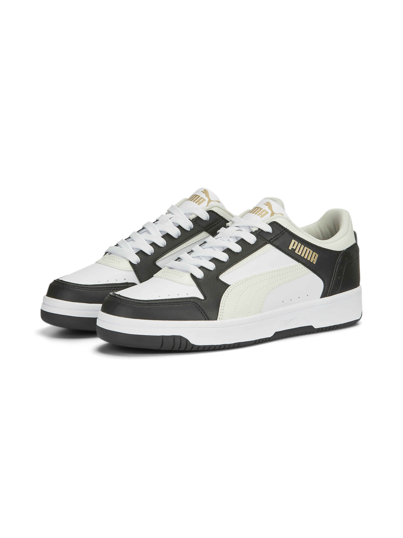 Кросівки PUMA Rebound Joy Low модель 380747 Кросівки PUMA Rebound Joy Low модель 380747 Фото