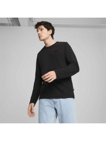 Худи и свитшоты PUMA Ess Elevated Longsleeve Tee модель 681888 Фото