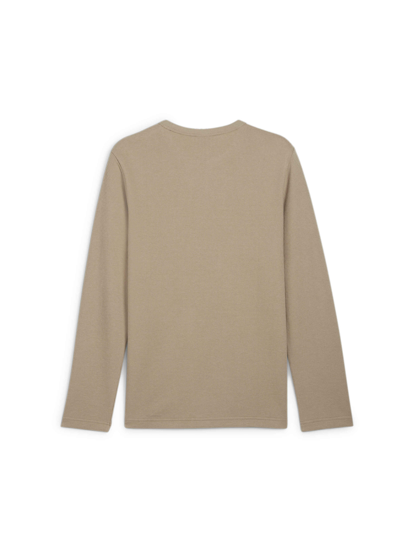 Худи и свитшоты PUMA Ess Elevated Longsleeve Tee модель 681888 Худи и свитшоты PUMA Ess Elevated Longsleeve Tee модель 681888 Фото