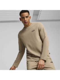 Худи и свитшоты PUMA Ess Elevated Longsleeve Tee модель 681888 Фото