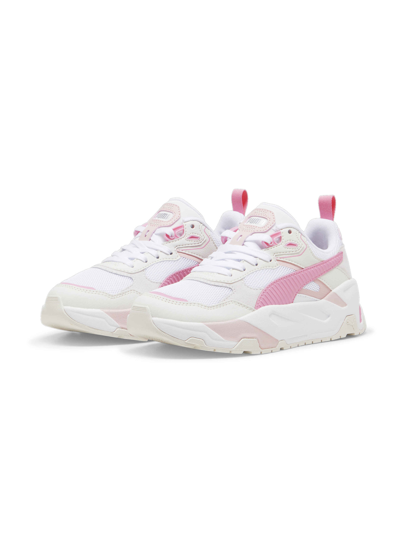 Кроссовки PUMA Trinity Jr модель 390838 Фото