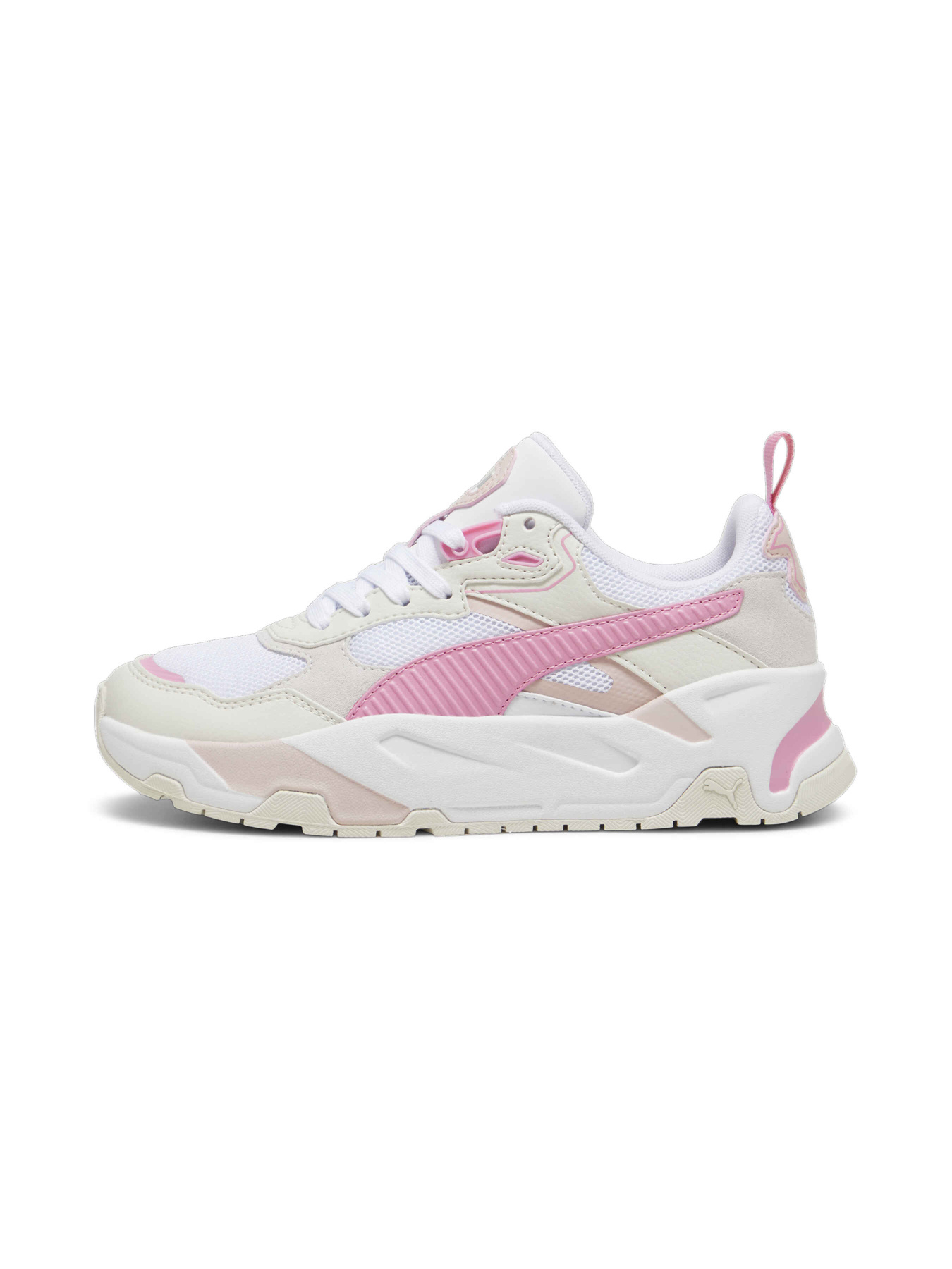 Кроссовки PUMA Trinity Jr модель 390838 Фото