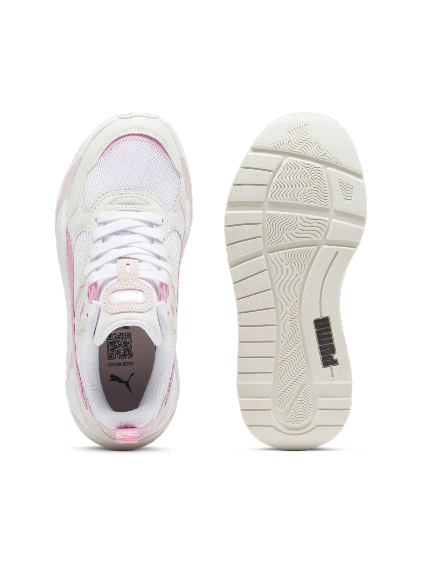 Кроссовки PUMA Trinity Jr модель 390838 Фото