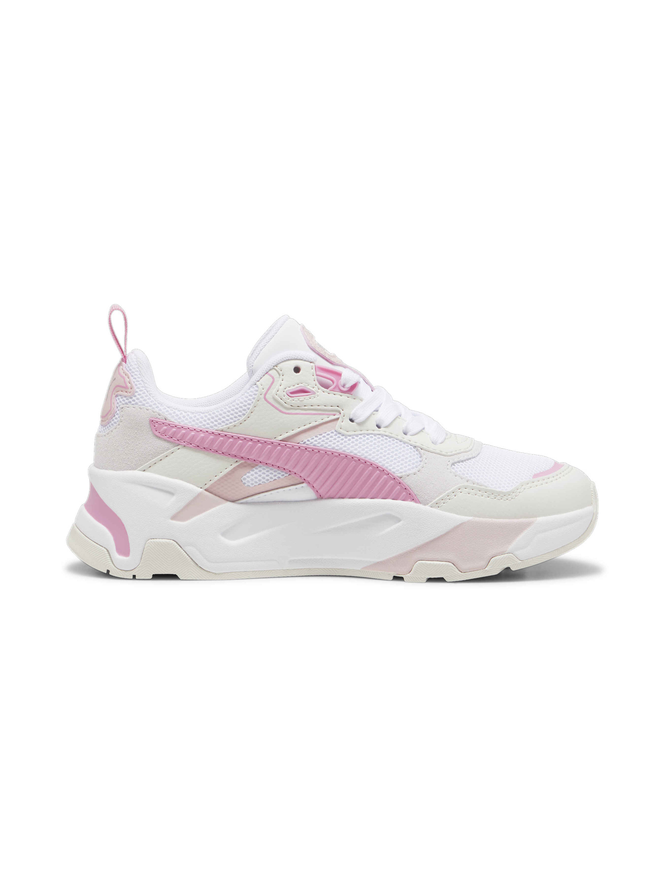 Кроссовки PUMA Trinity Jr модель 390838 Фото