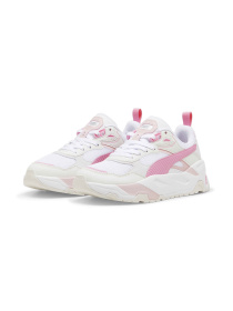 Кроссовки PUMA Trinity Jr модель 390838 Фото