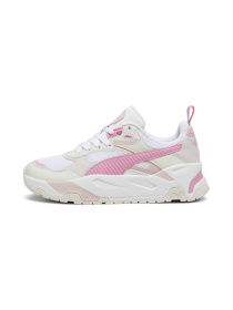 Кроссовки PUMA Trinity Jr модель 390838 Фото