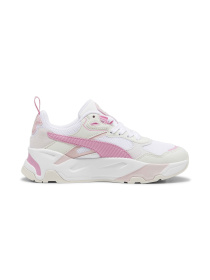 Кроссовки PUMA Trinity Jr модель 390838 Фото