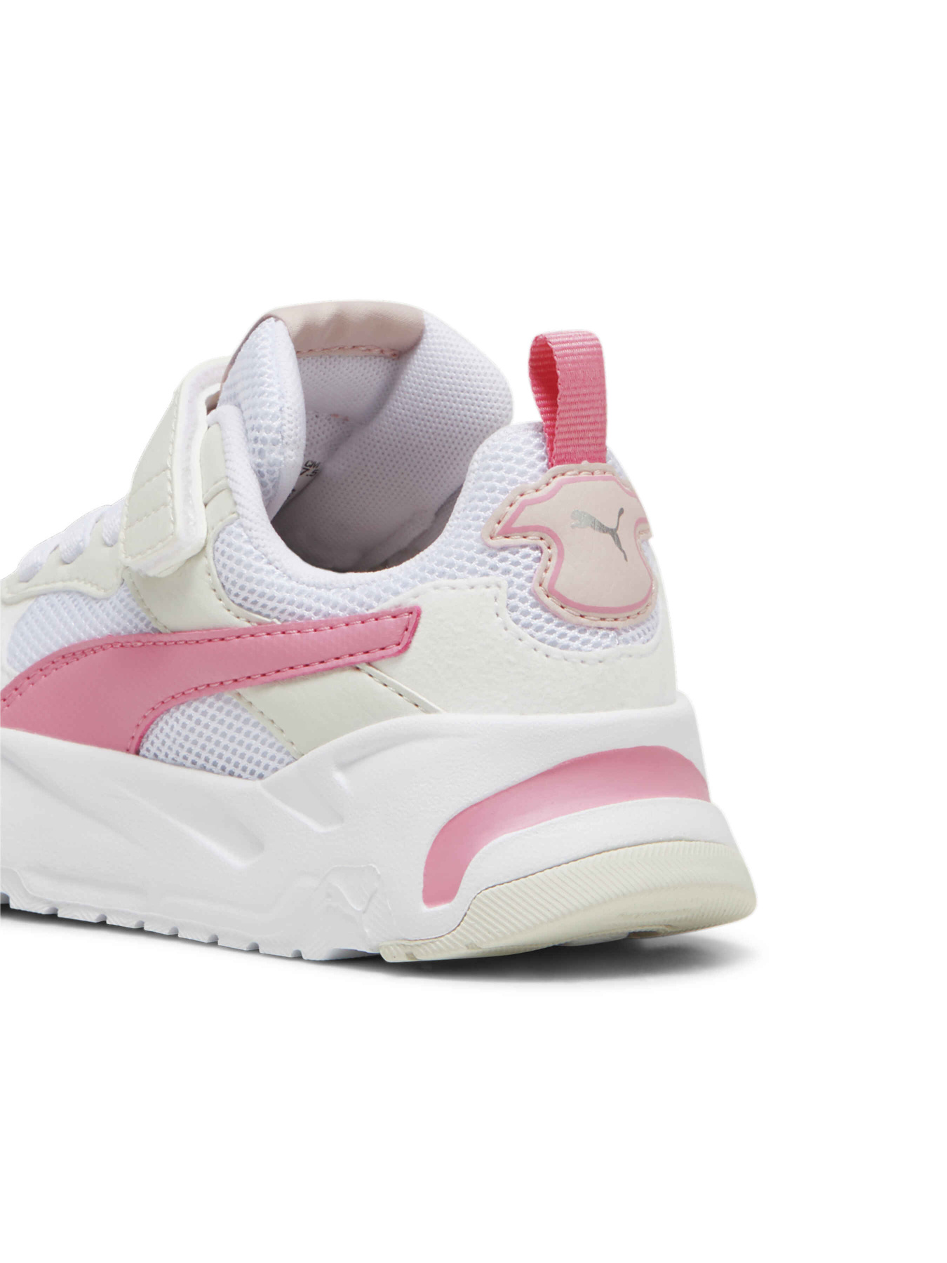 Кросівки PUMA Trinity Ac+ Ps модель 390839 Фото