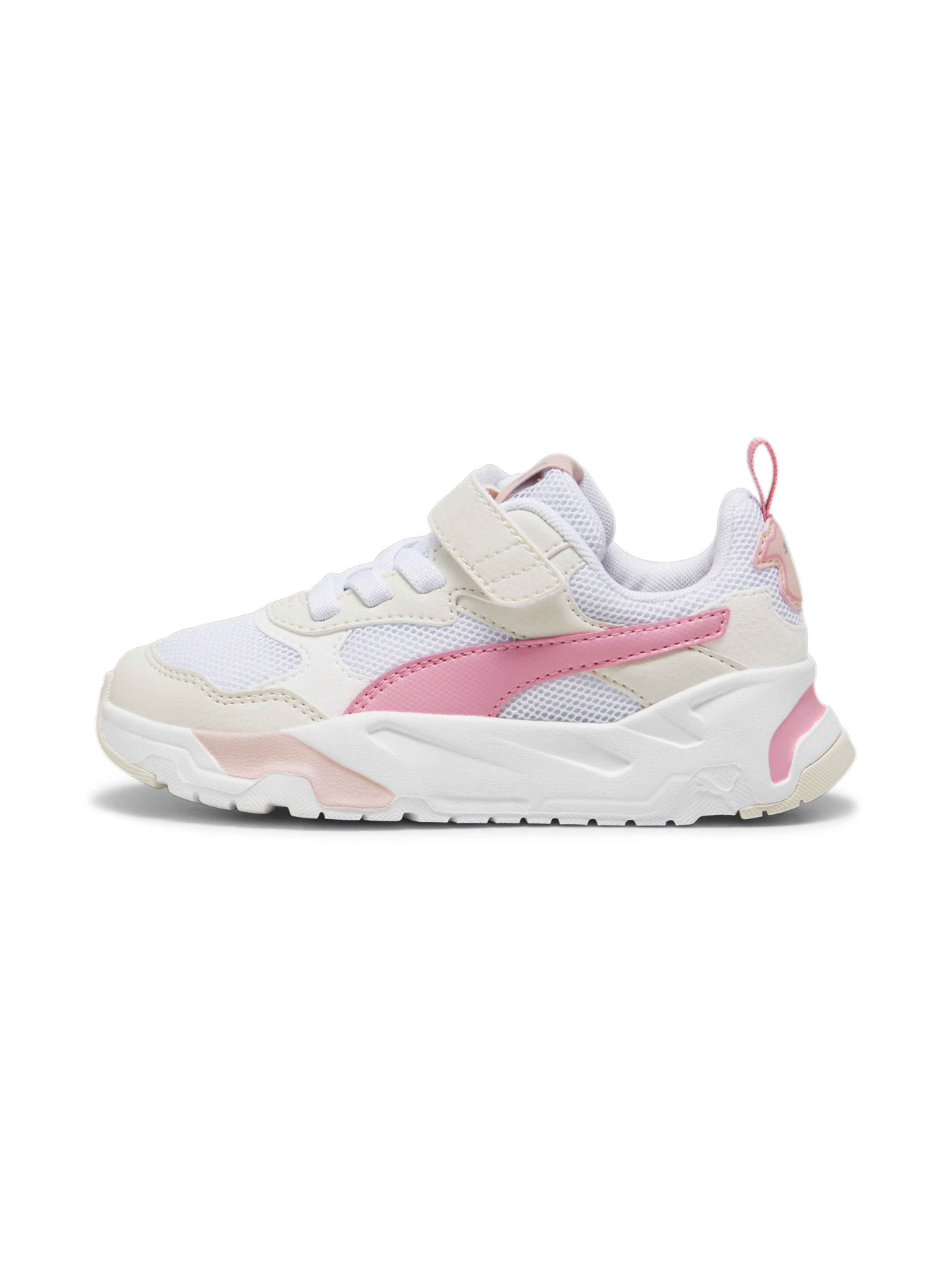 Кросівки PUMA Trinity Ac+ Ps модель 390839 Фото