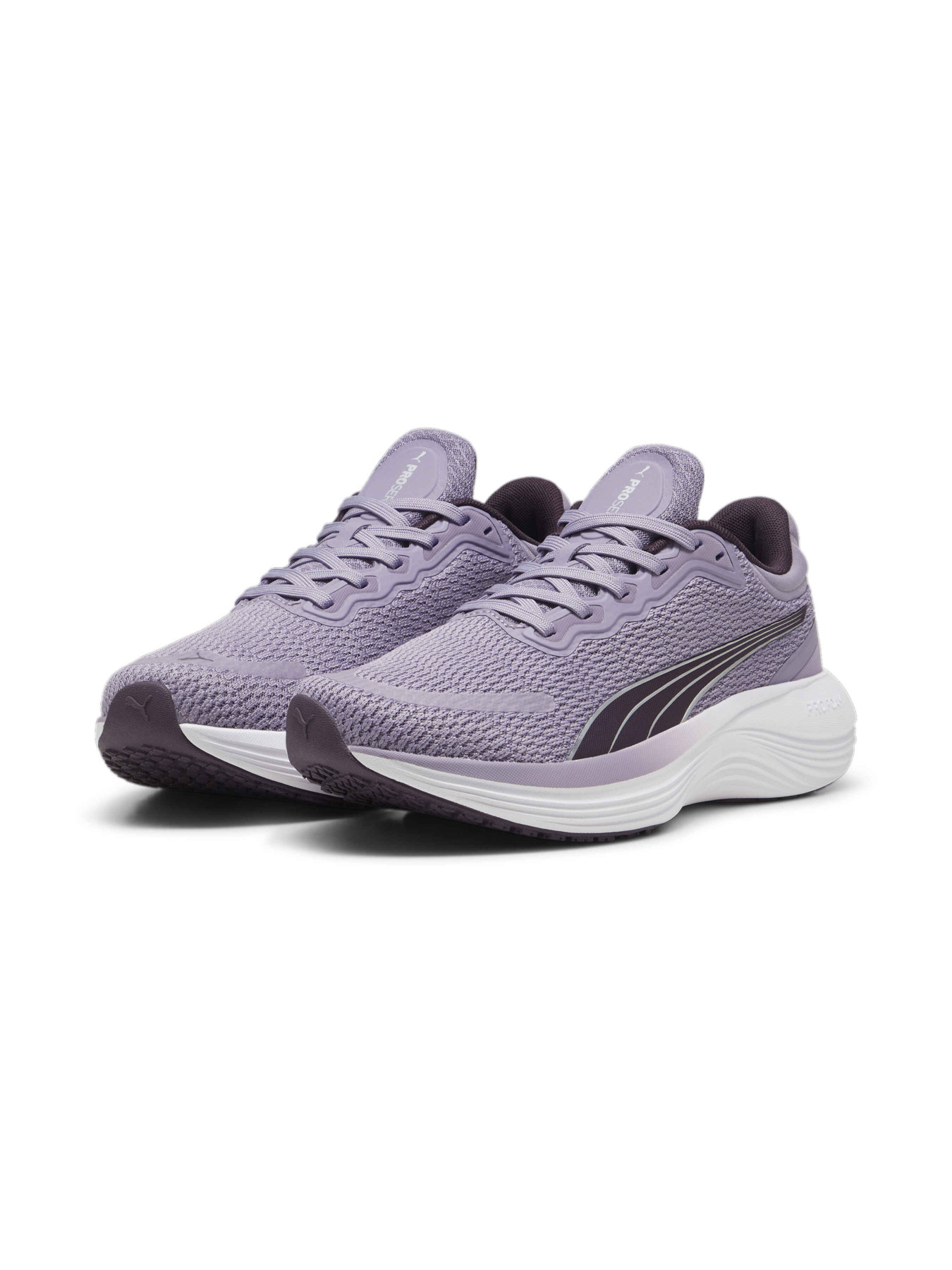 Кросівки PUMA Scend Pro модель 378776 Кросівки PUMA Scend Pro модель 378776 Фото