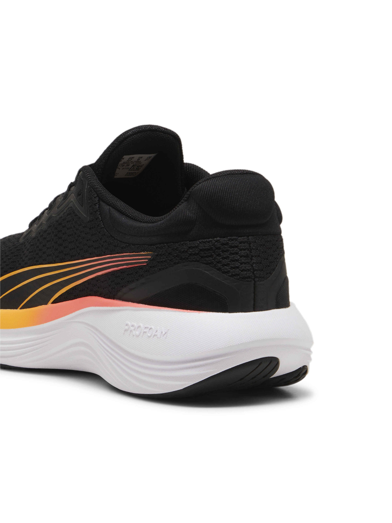 Кросівки PUMA Scend Pro модель 378776 Кросівки PUMA Scend Pro модель 378776 Фото