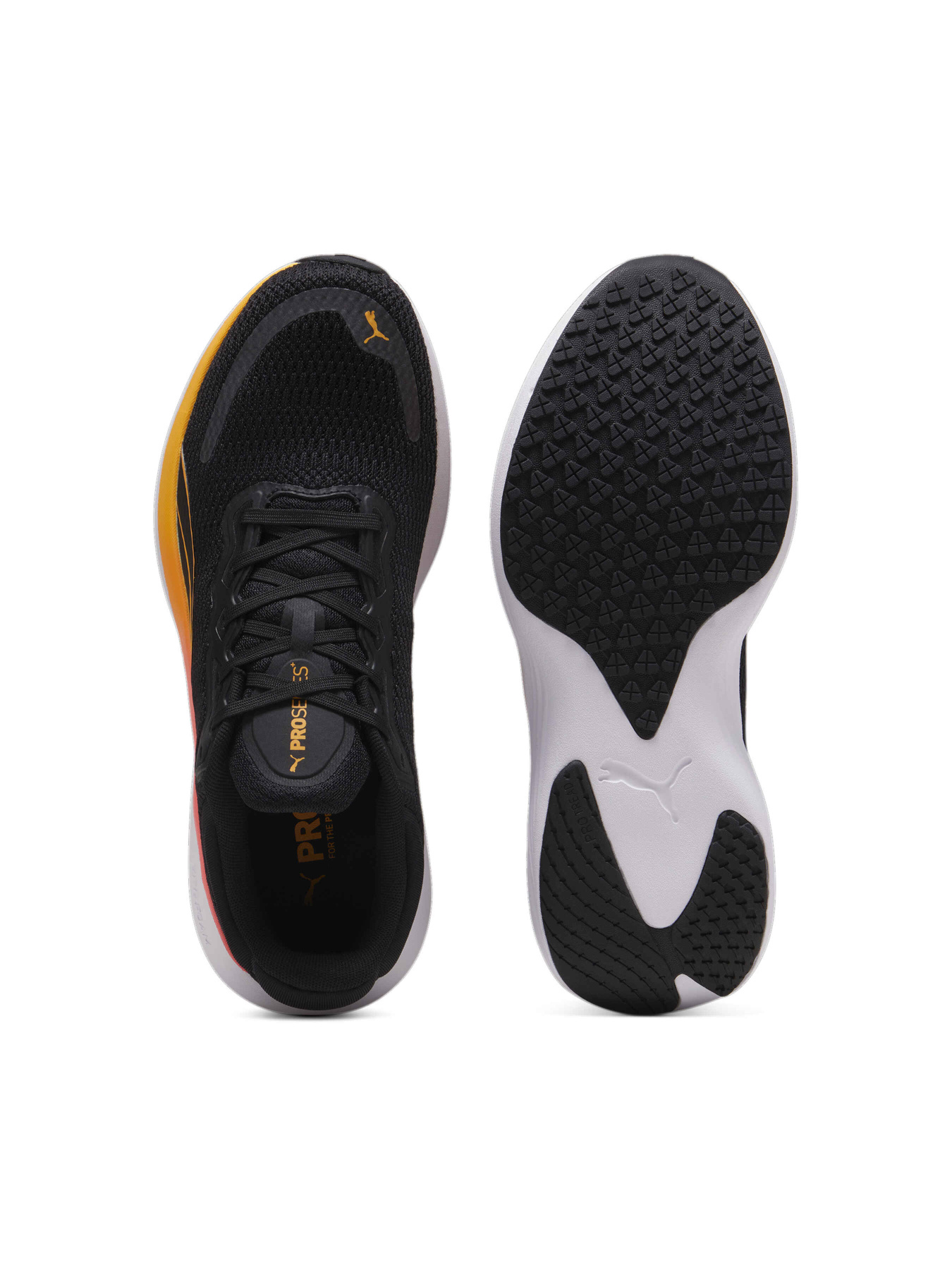 Кросівки PUMA Scend Pro модель 378776 Кросівки PUMA Scend Pro модель 378776 Фото