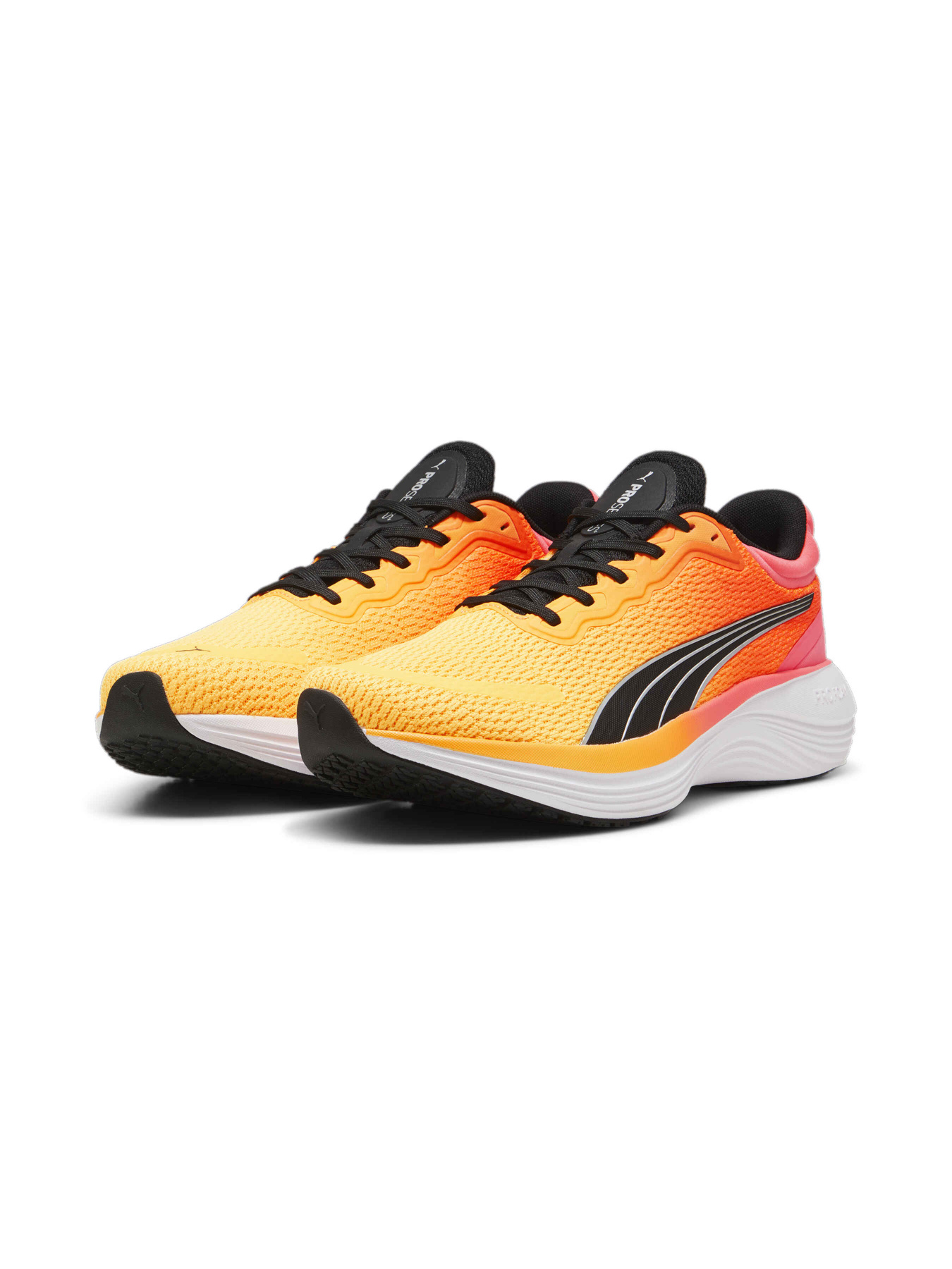 Кросівки PUMA Scend Pro модель 378776 Кросівки PUMA Scend Pro модель 378776 Фото
