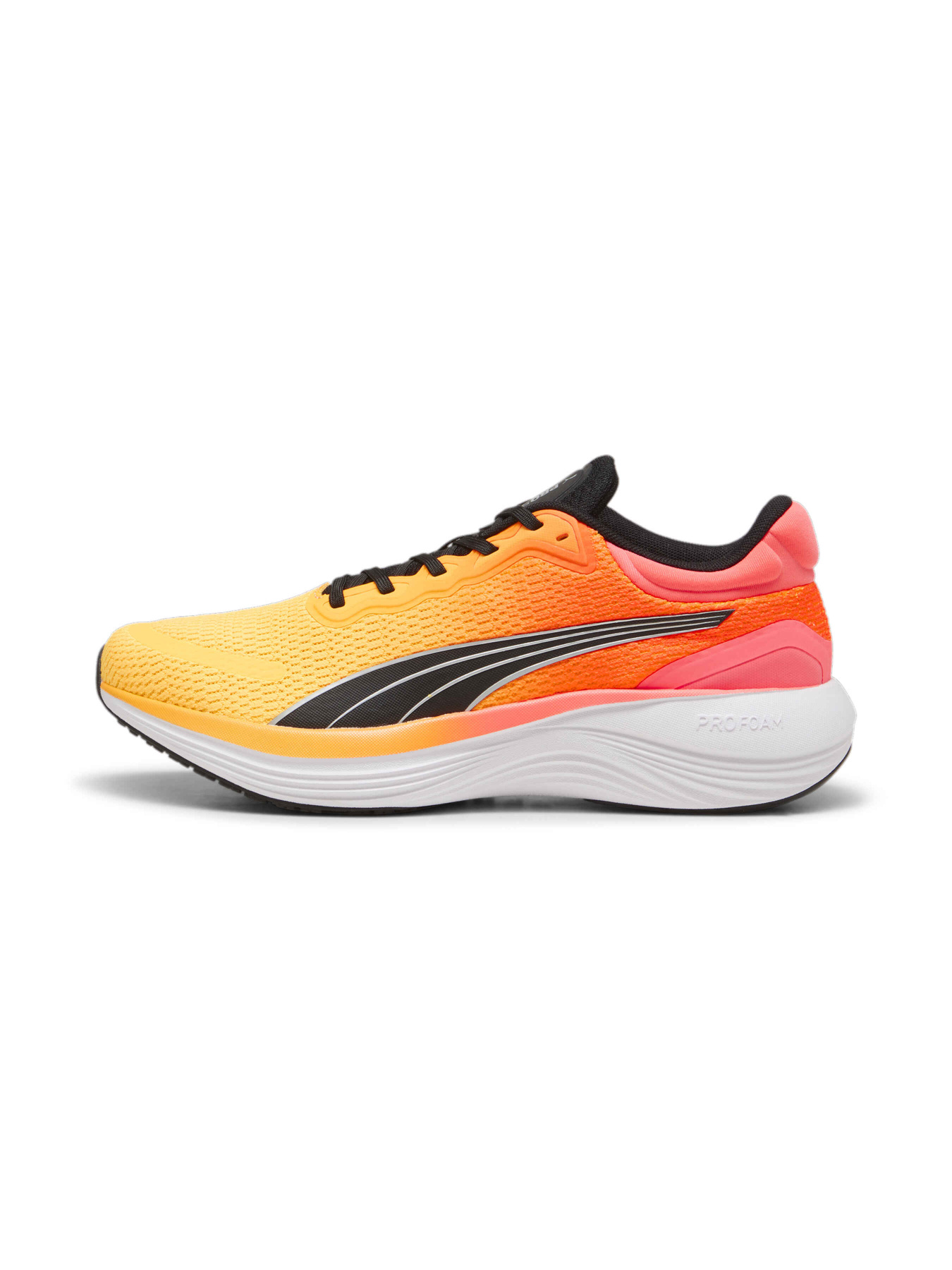 Кросівки PUMA Scend Pro модель 378776 Кросівки PUMA Scend Pro модель 378776 Фото