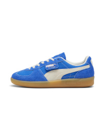 Кеды PUMA Palermo Vintage модель 396841 Фото