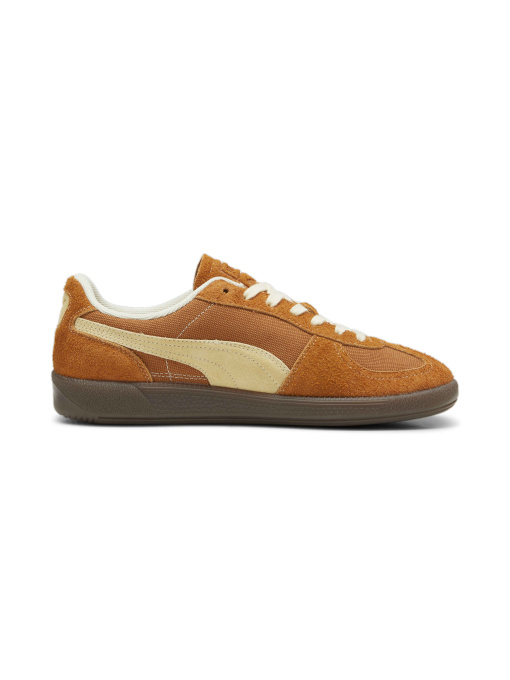 Кеди PUMA Palermo Vintage модель 396841 Фото
