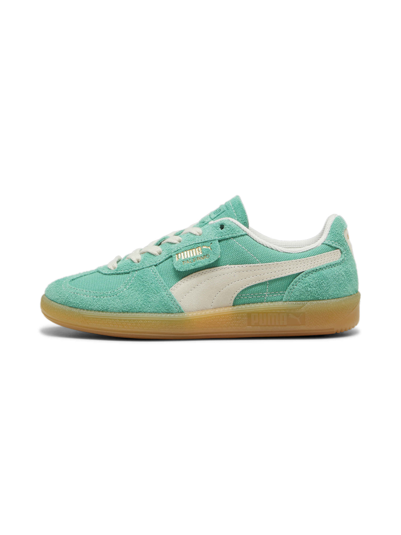 Кеды PUMA Palermo Vintage модель 396841 Фото