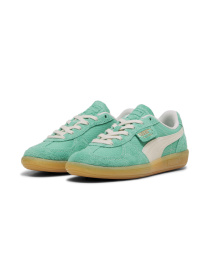 Кеды PUMA Palermo Vintage модель 396841 Фото