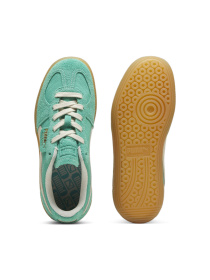 Кеды PUMA Palermo Vintage модель 396841 Фото
