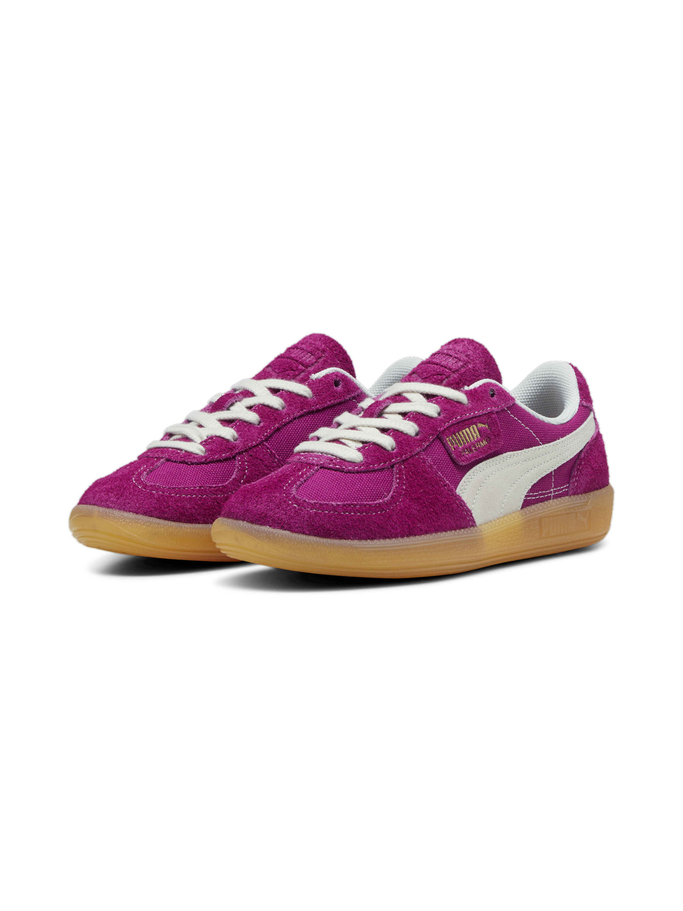Кеди PUMA Palermo Vintage модель 396841 Фото