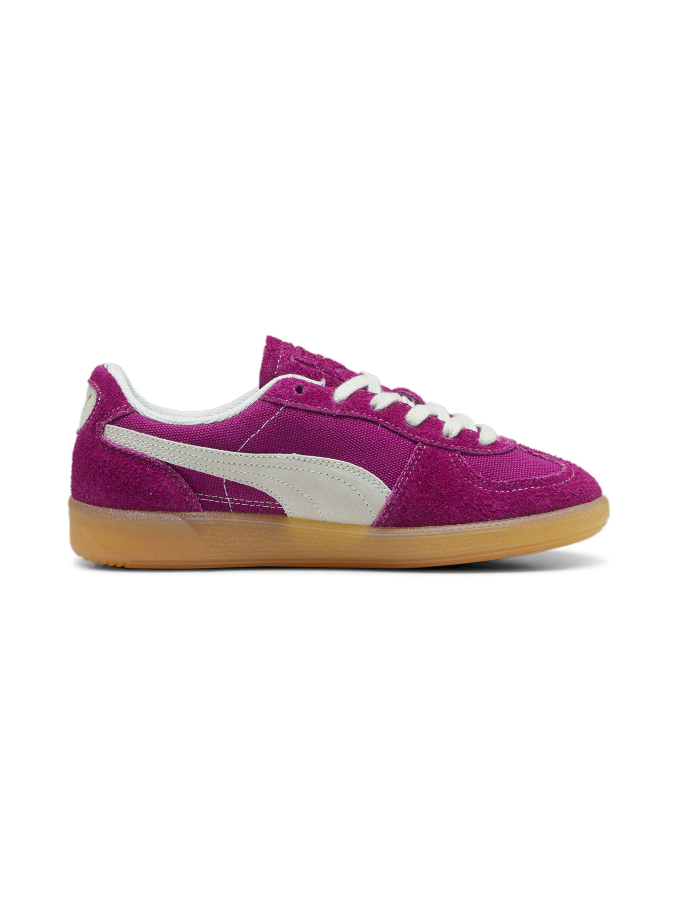 Кеди PUMA Palermo Vintage модель 396841 Фото