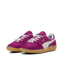 Кеди PUMA Palermo Vintage модель 396841 Фото
