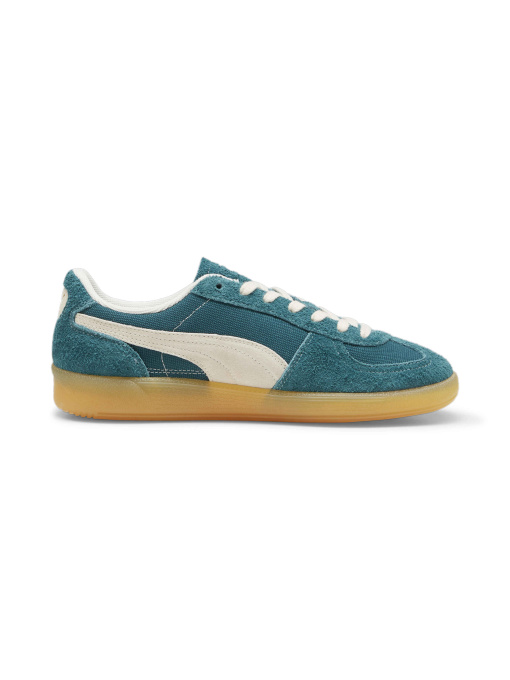 Кеди PUMA Palermo Vintage модель 396841 Фото