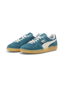 Кеды PUMA Palermo Vintage модель 396841 Фото