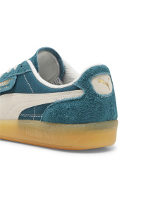 Кеды PUMA Palermo Vintage модель 396841 Фото