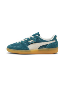 Кеды PUMA Palermo Vintage модель 396841 Фото