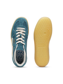Кеды PUMA Palermo Vintage модель 396841 Фото