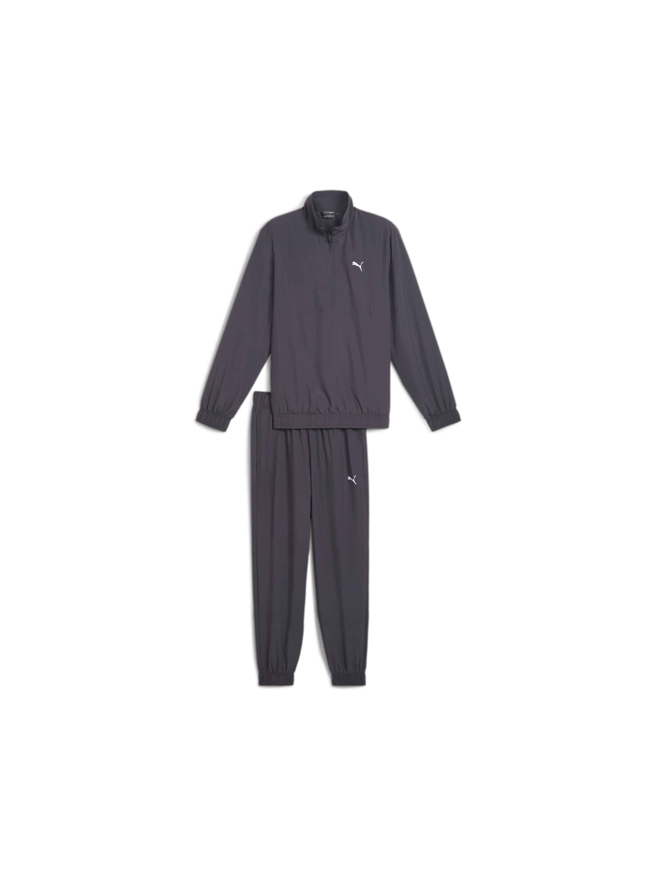 Костюмы PUMA Woven Half-zip Tracksuit модель 682717 Костюмы PUMA Woven Half-zip Tracksuit модель 682717 Фото