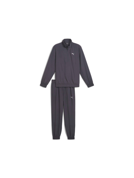 Костюмы PUMA Woven Half-zip Tracksuit модель 682717 Фото