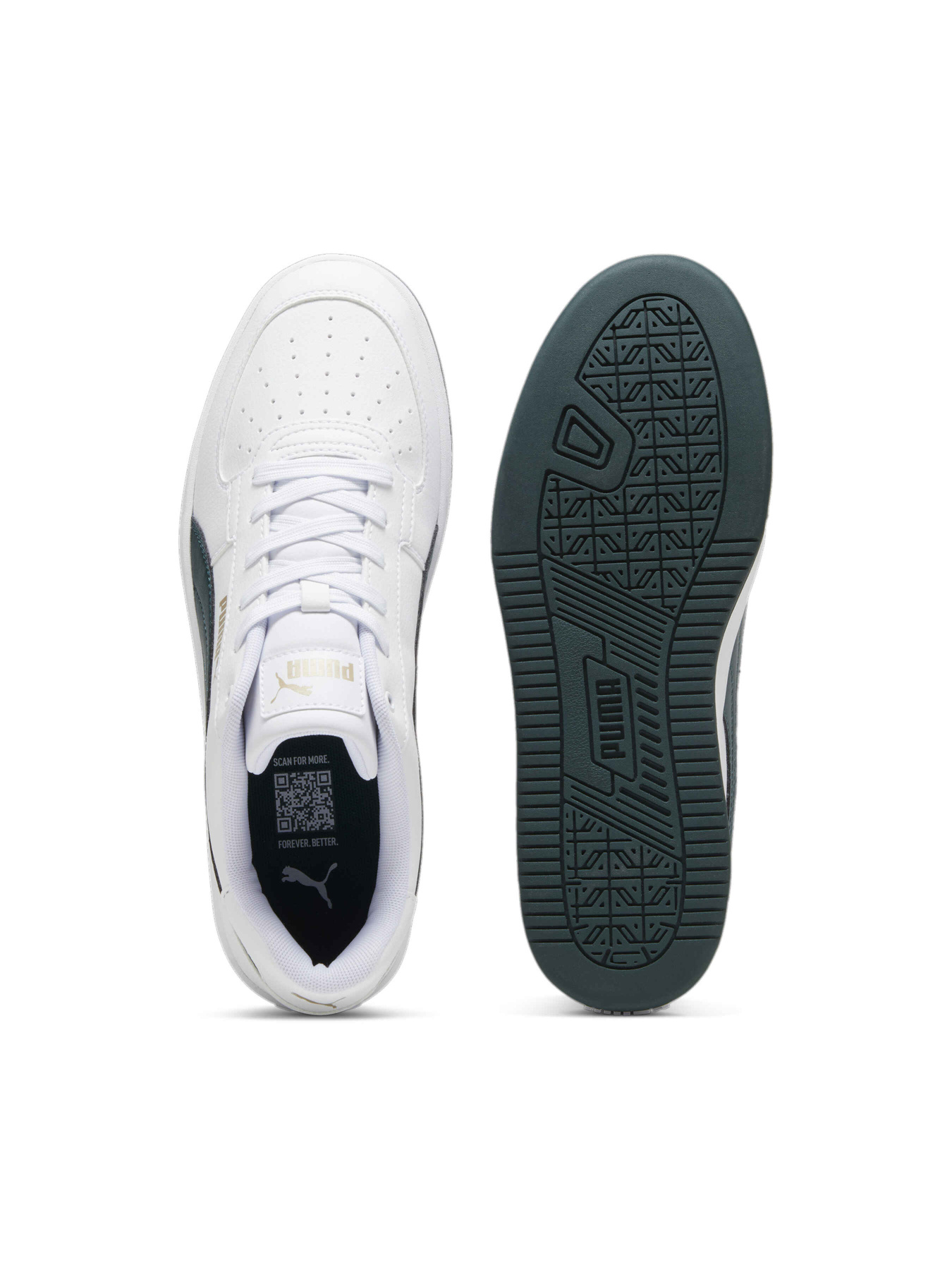 Кеди PUMA Caven 2.0 модель 392290 Фото