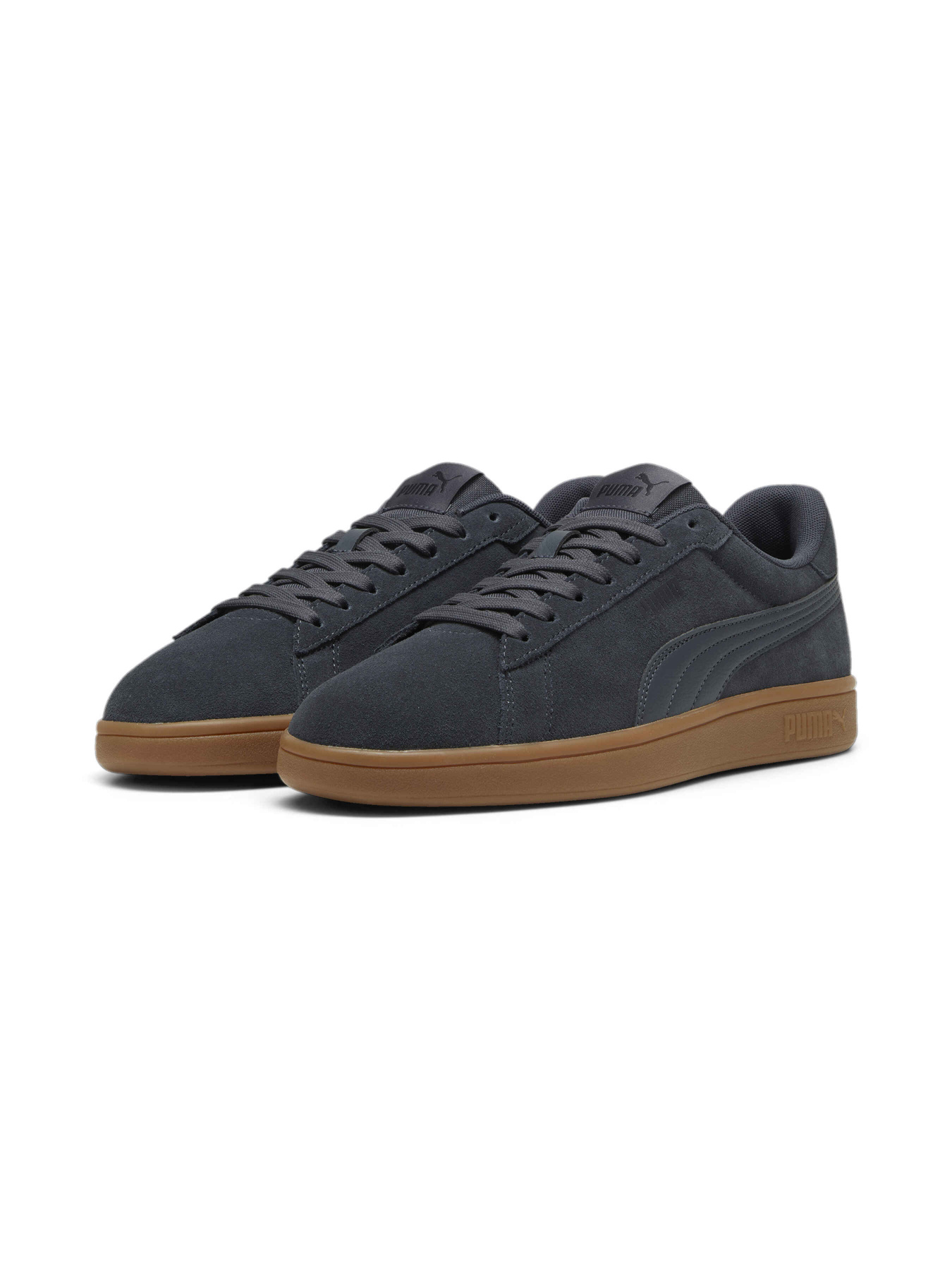 Кеди PUMA Smash 3.0 модель 390984 Фото