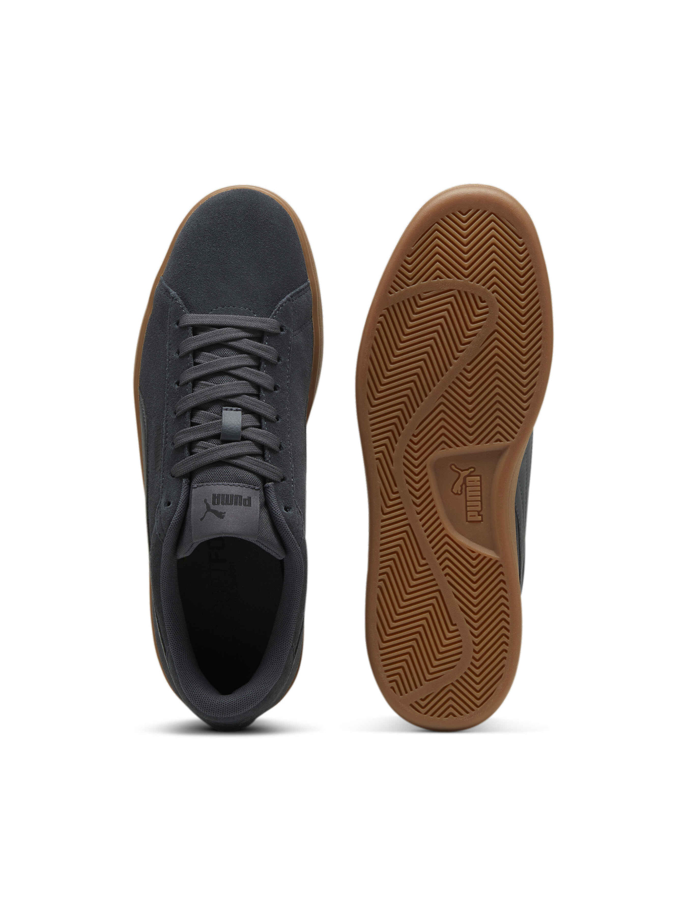Кеди PUMA Smash 3.0 модель 390984 Фото