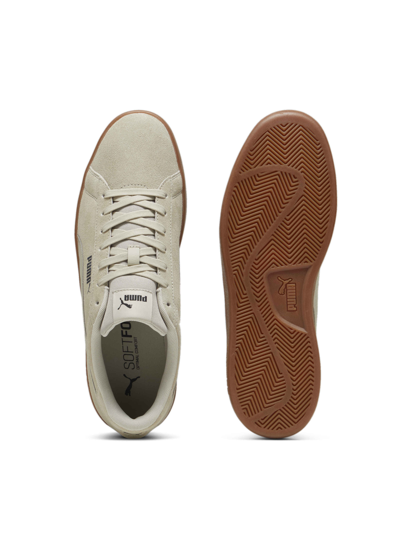 Кеди PUMA Smash 3.0 модель 390984 Фото