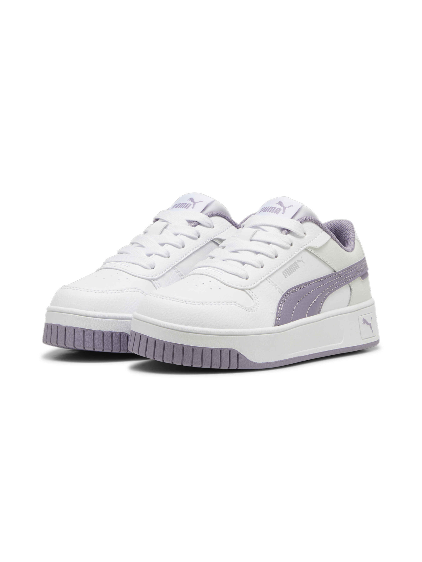 Кеды PUMA Carina Street Ps модель 393847 Фото