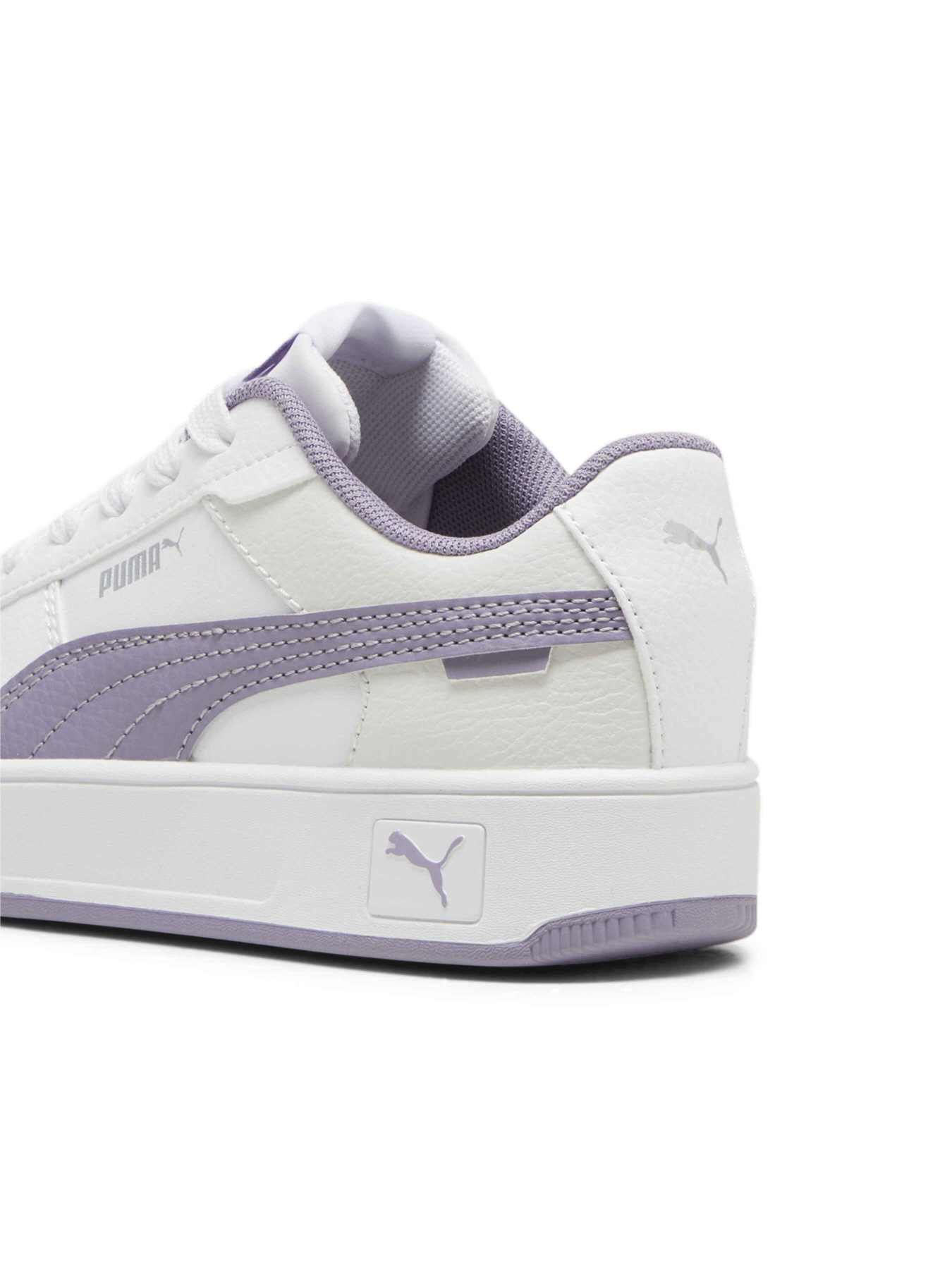 Кеды PUMA Carina Street Ps модель 393847 Фото