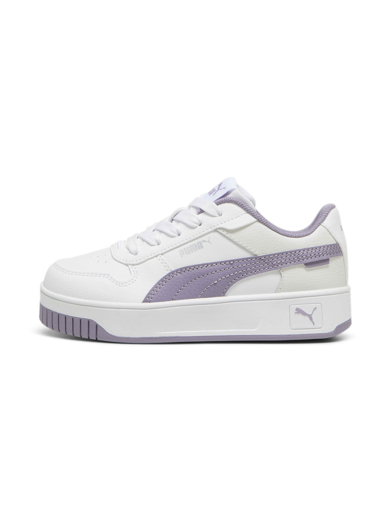 Кеды PUMA Carina Street Ps модель 393847 Фото