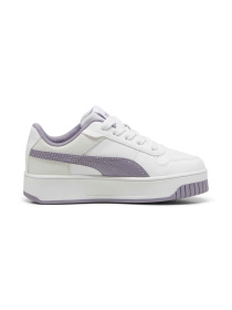 Кеды PUMA Carina Street Ps модель 393847 Фото