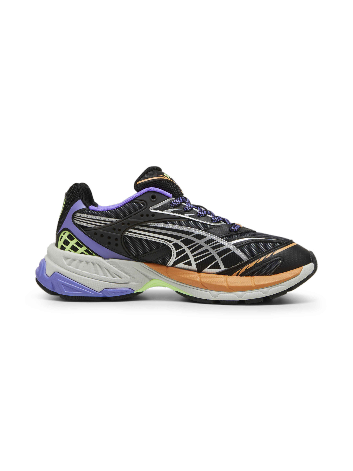 Кросівки PUMA Velophasisborninthe2000s модель 398219 Фото