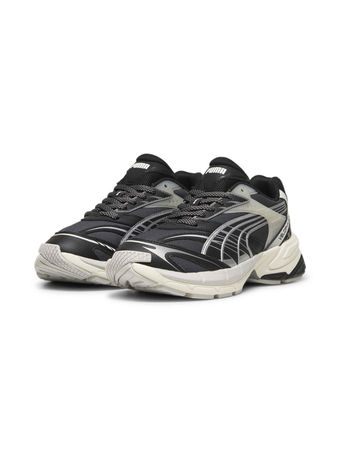 Кросівки PUMA Velophasisborninthe2000s модель 398219 Кросівки PUMA Velophasisborninthe2000s модель 398219 Фото