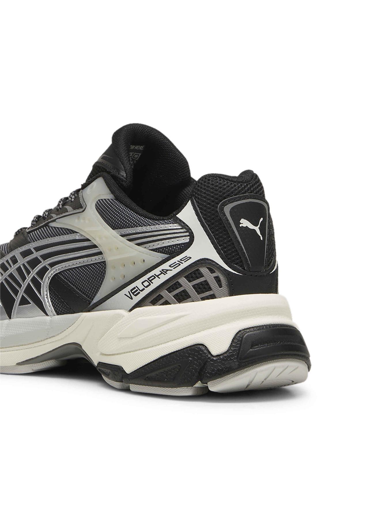 Кросівки PUMA Velophasisborninthe2000s модель 398219 Кросівки PUMA Velophasisborninthe2000s модель 398219 Фото