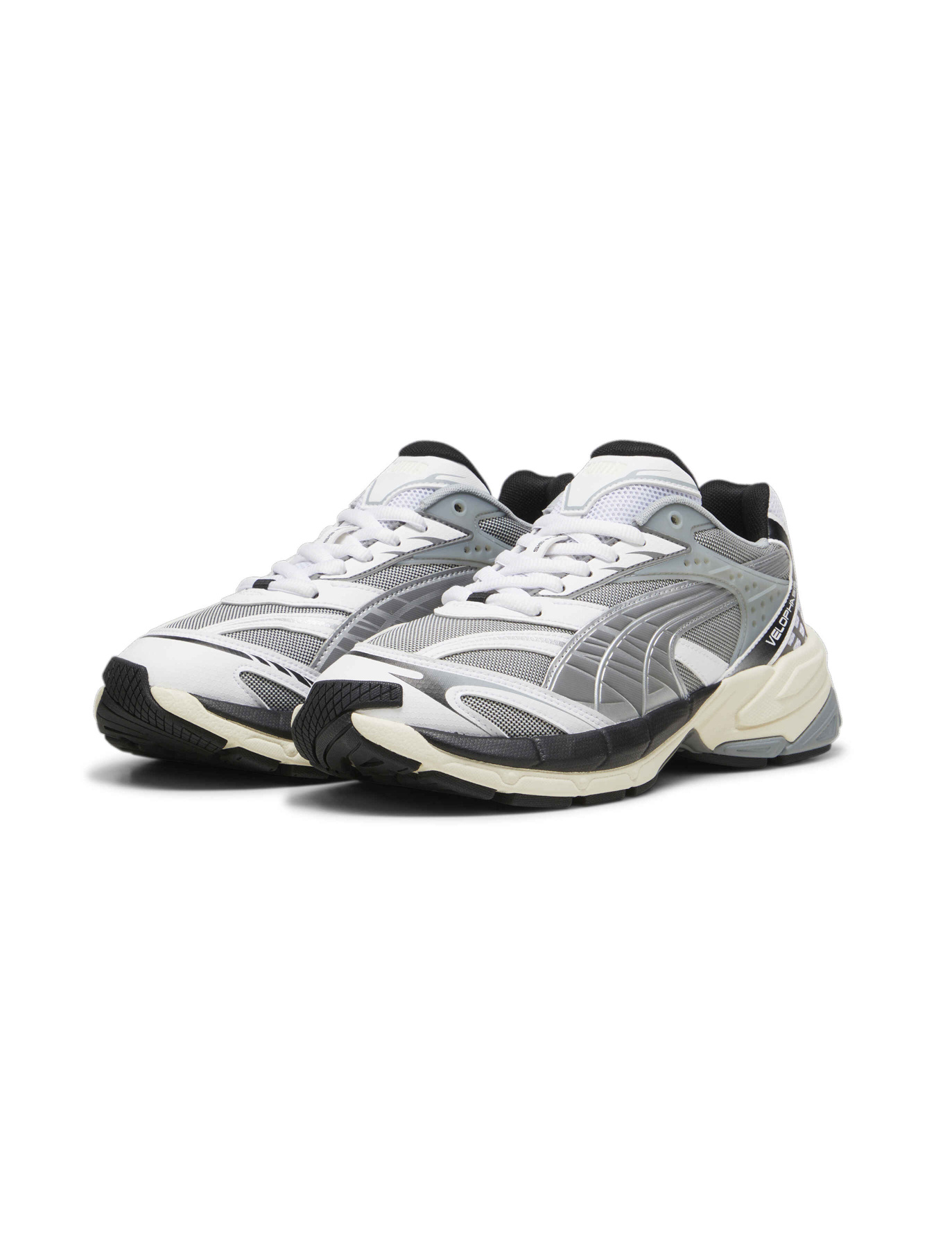Кросівки PUMA Velophasisborninthe2000s модель 398219 Кросівки PUMA Velophasisborninthe2000s модель 398219 Фото