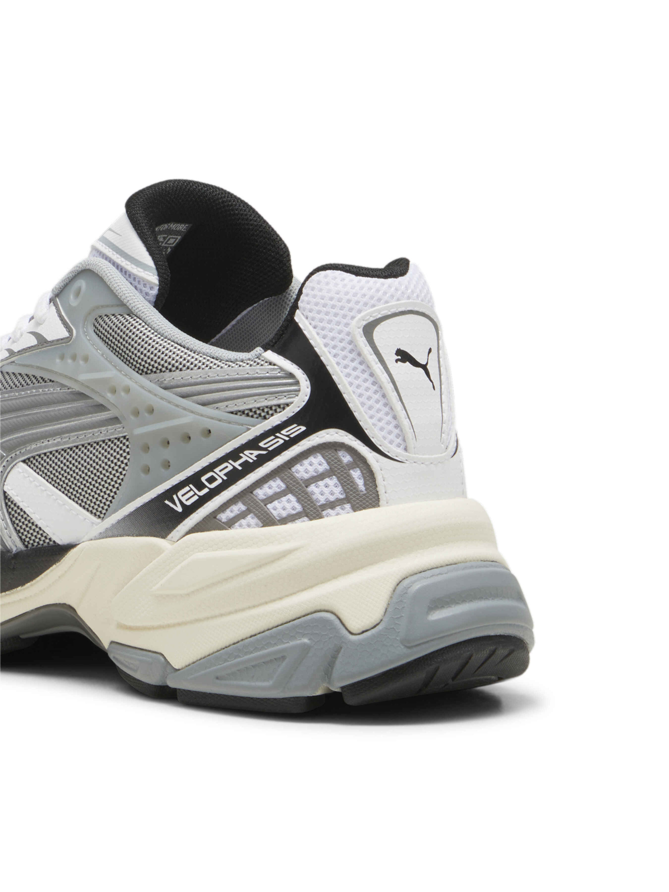 Кросівки PUMA Velophasisborninthe2000s модель 398219 Кросівки PUMA Velophasisborninthe2000s модель 398219 Фото