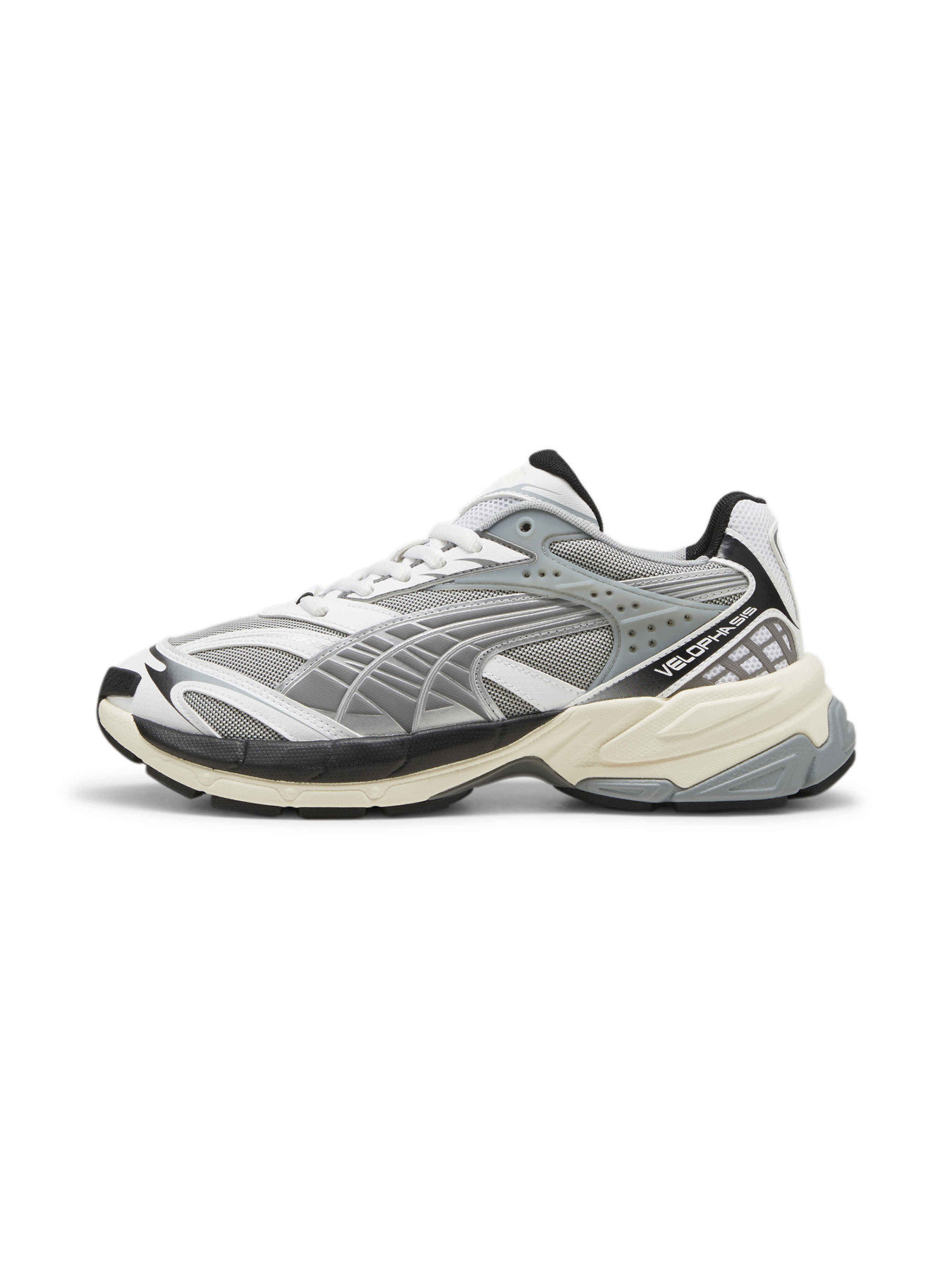 Кросівки PUMA Velophasisborninthe2000s модель 398219 Кросівки PUMA Velophasisborninthe2000s модель 398219 Фото
