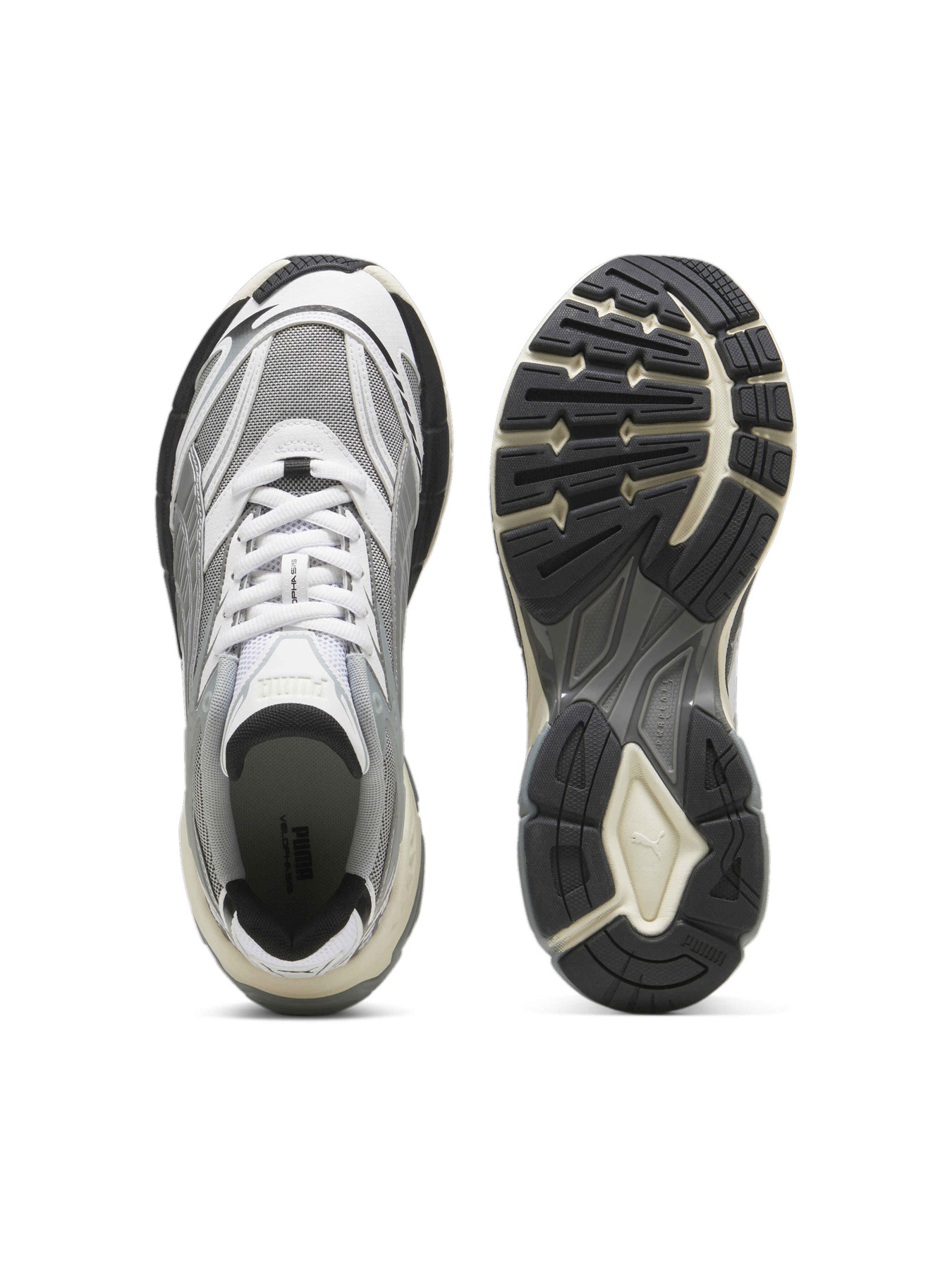Кросівки PUMA Velophasisborninthe2000s модель 398219 Кросівки PUMA Velophasisborninthe2000s модель 398219 Фото