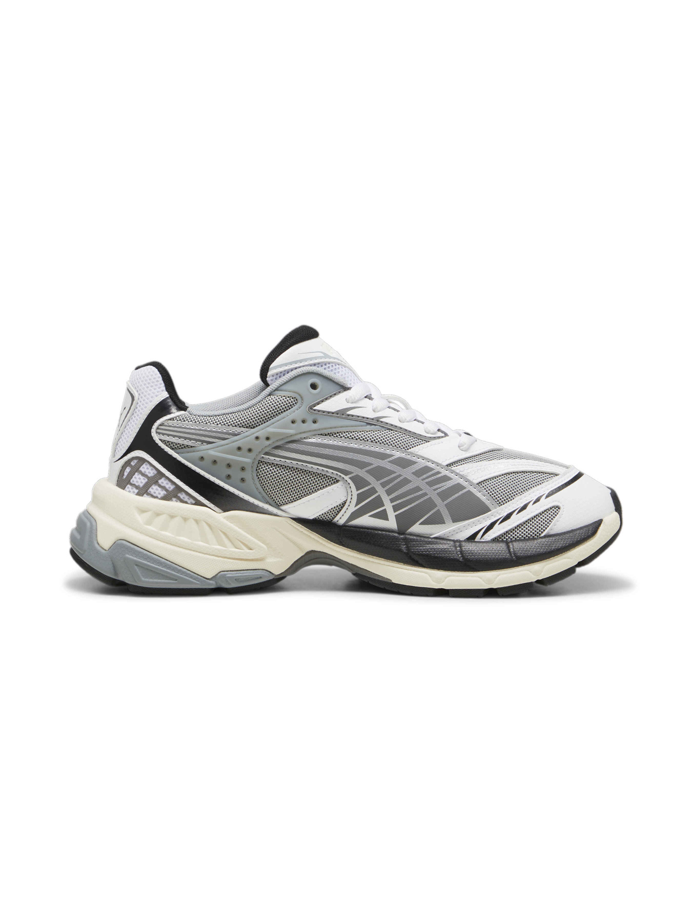 Кросівки PUMA Velophasisborninthe2000s модель 398219 Кросівки PUMA Velophasisborninthe2000s модель 398219 Фото